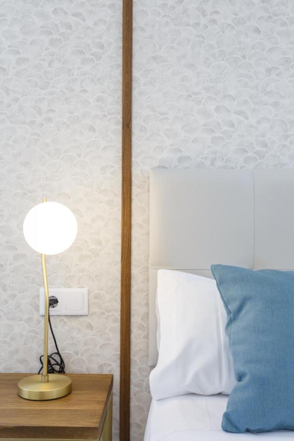 Apartamentos La Brujula By Cadizrentals Экстерьер фото