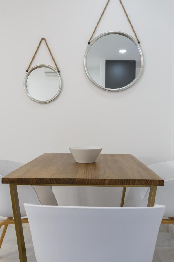 Apartamentos La Brujula By Cadizrentals Экстерьер фото
