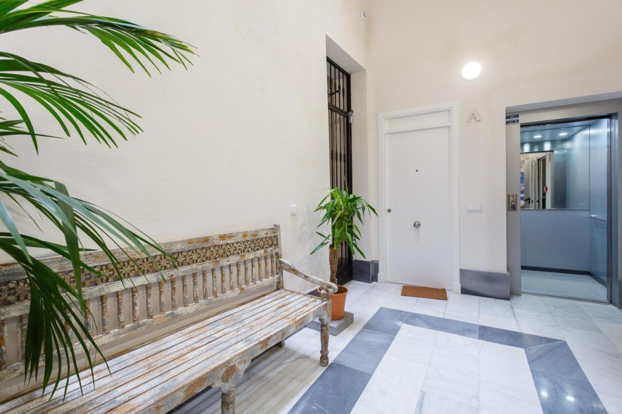 Apartamentos La Brujula By Cadizrentals Экстерьер фото